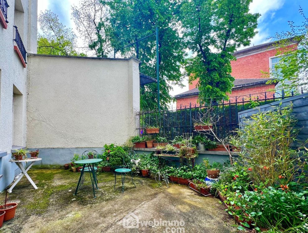 Photo 12 - Malakoff 92240 à Malakoff