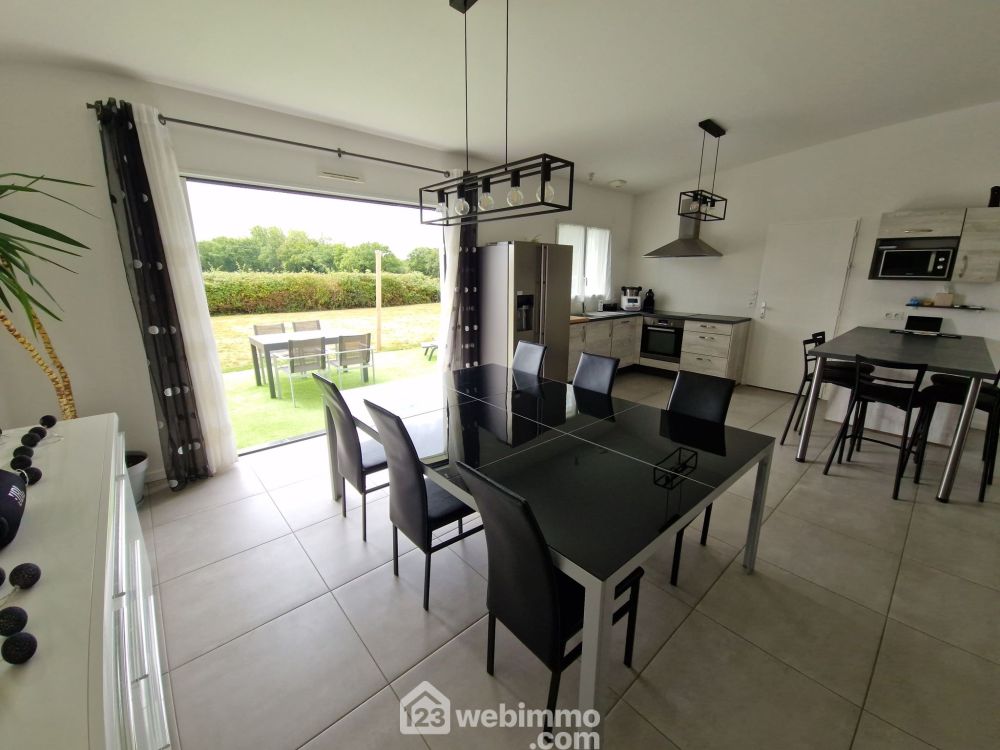 Photo 3 - La Boissière-des-Landes 85430 à La Boissière-des-Landes