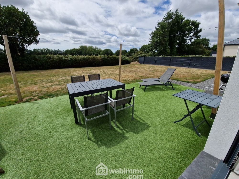 Photo 4 - La Boissière-des-Landes 85430 à La Boissière-des-Landes