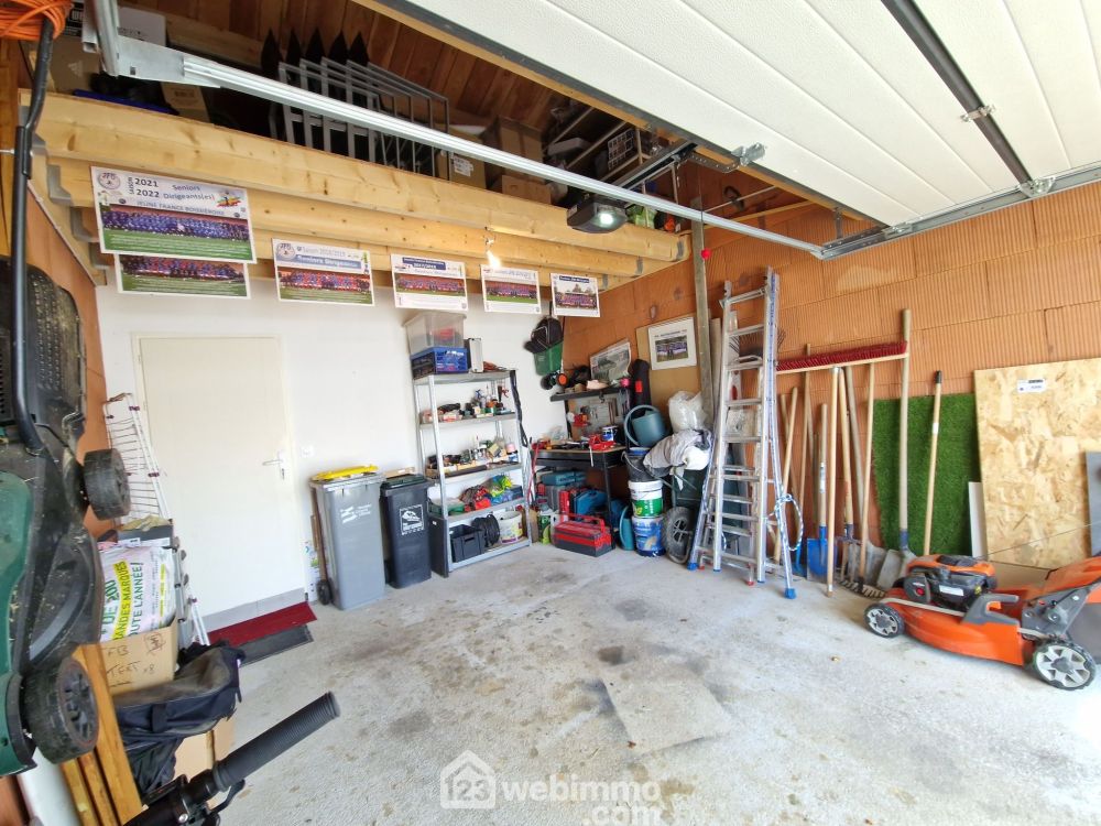 Photo 11 - La Boissière-des-Landes 85430 à La Boissière-des-Landes