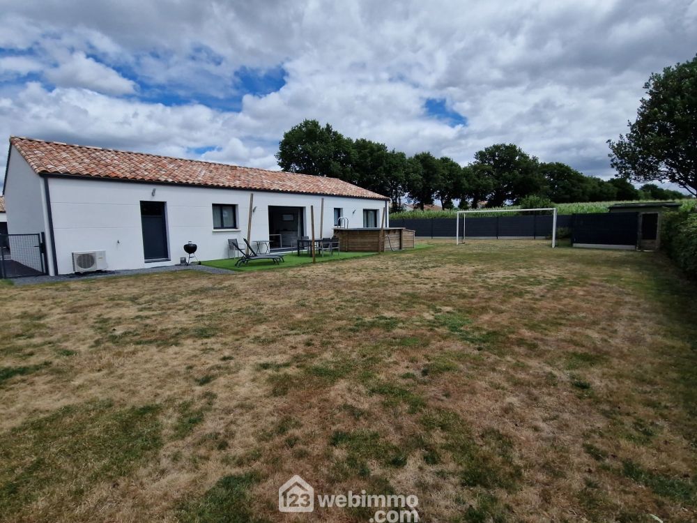 Photo 8 - La Boissière-des-Landes 85430 à La Boissière-des-Landes