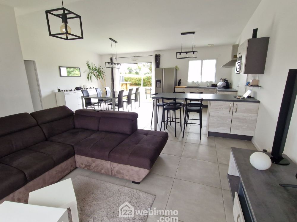 Photo 2 - La Boissière-des-Landes 85430 à La Boissière-des-Landes