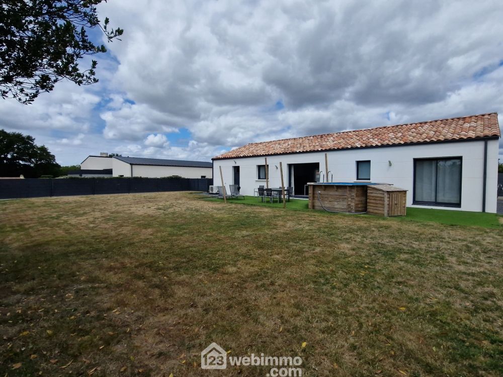 Photo 9 - La Boissière-des-Landes 85430 à La Boissière-des-Landes