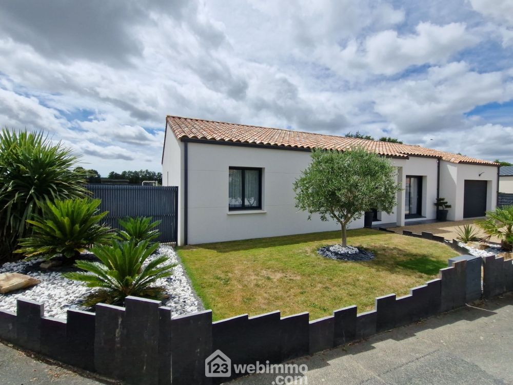 Photo 12 - La Boissière-des-Landes 85430 à La Boissière-des-Landes