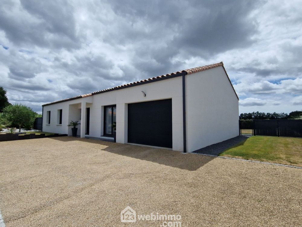 Photo 1 - La Boissière-des-Landes 85430 à La Boissière-des-Landes