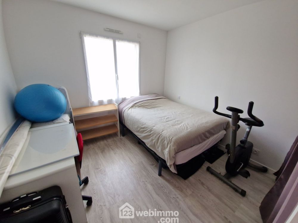 Photo 6 - La Boissière-des-Landes 85430 à La Boissière-des-Landes