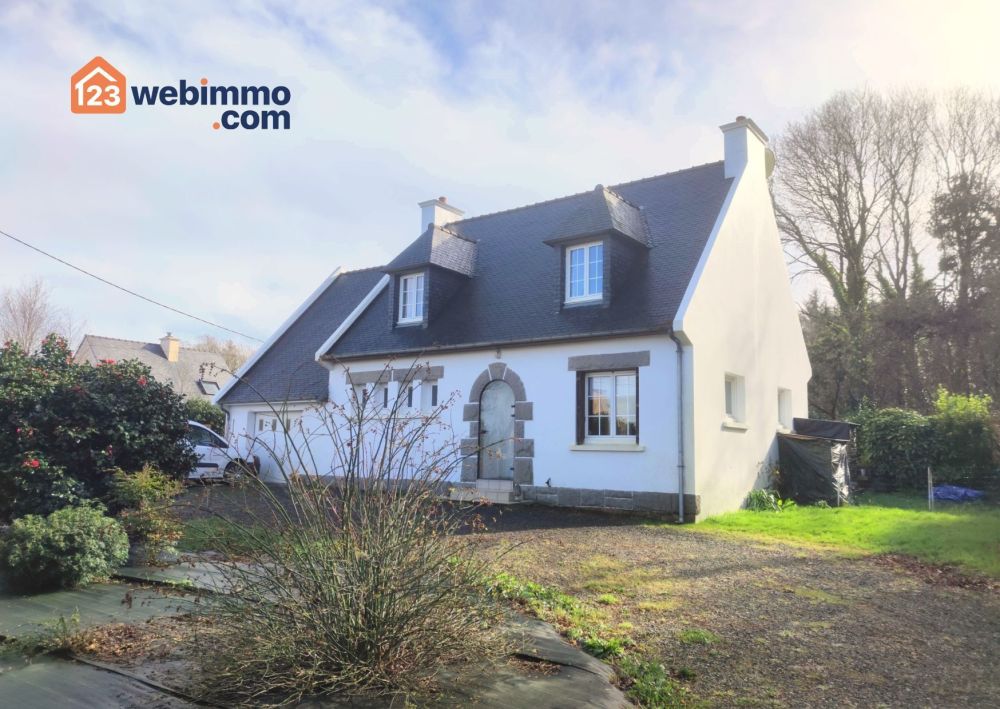 Photo 2 - Trédrez-Locquémeau 22300 à Trédrez-Locquémeau