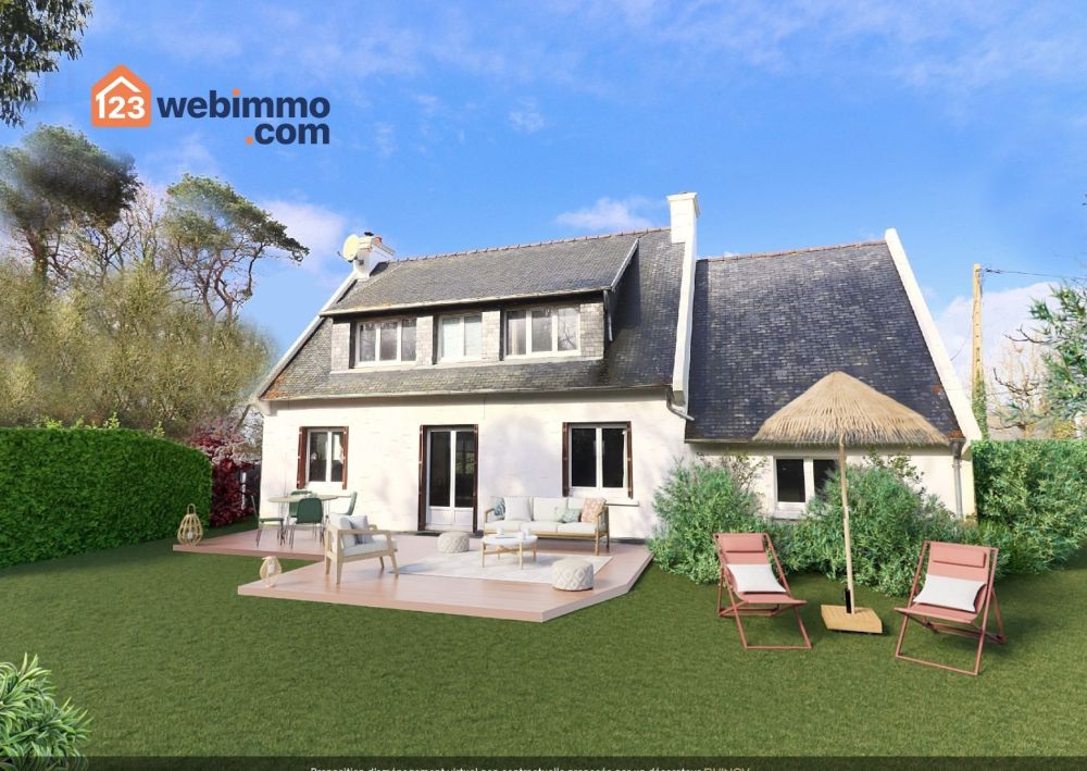 Photo 1 - Trédrez-Locquémeau 22300 à Trédrez-Locquémeau