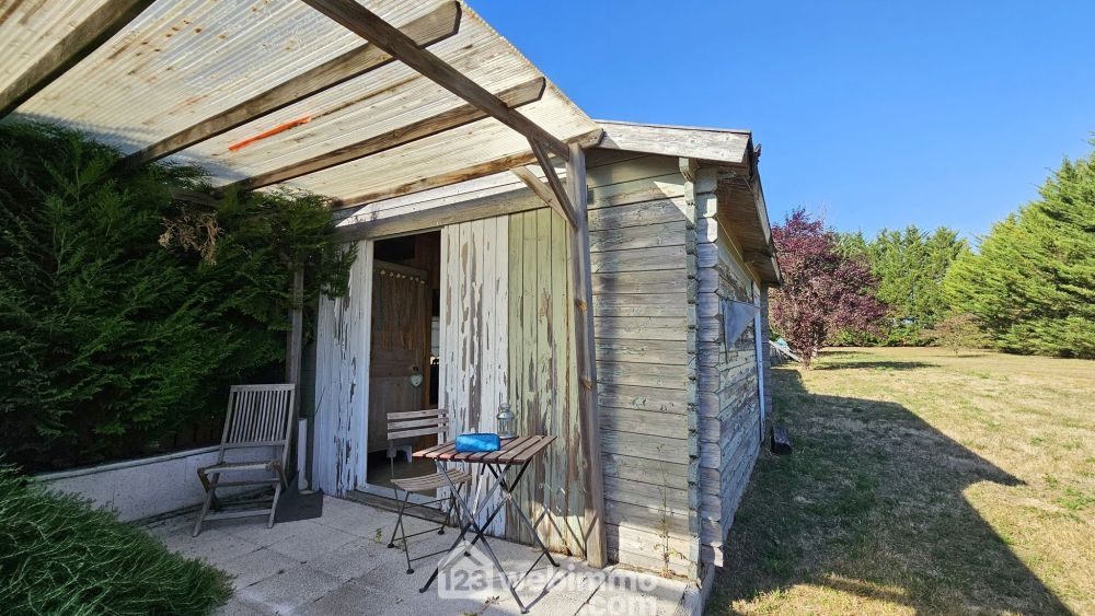 Photo 27 - Boulancourt 77760 à Boulancourt