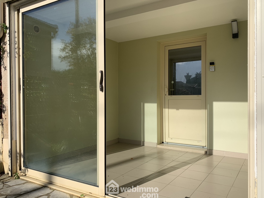 Photo 3 - Poitiers 86000 à Poitiers