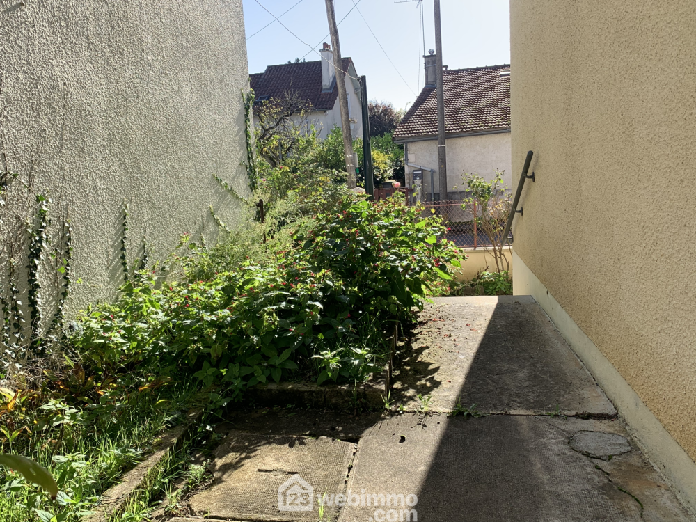 Photo 26 - Poitiers 86000 à Poitiers