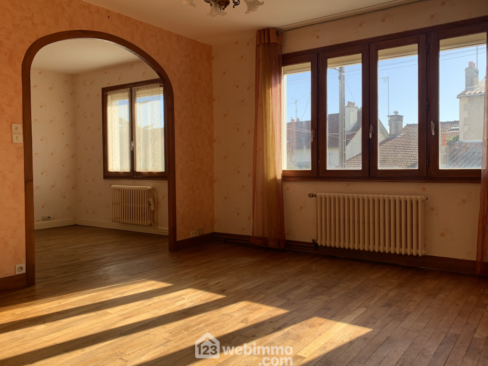 Photo 10 - Poitiers 86000 à Poitiers