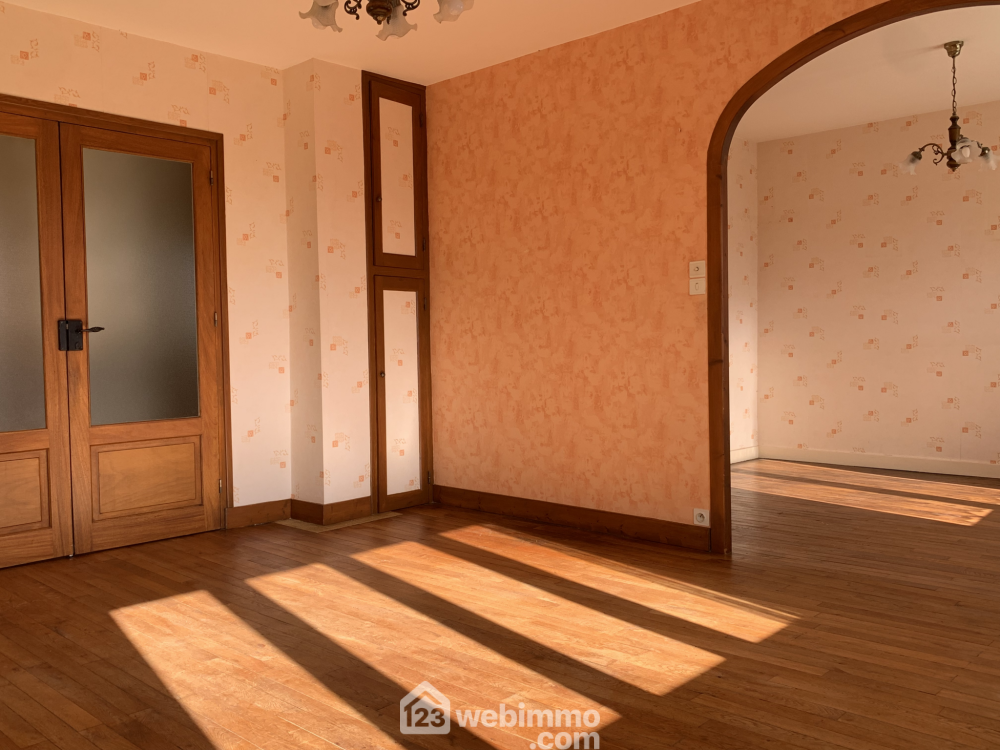 Photo 8 - Poitiers 86000 à Poitiers