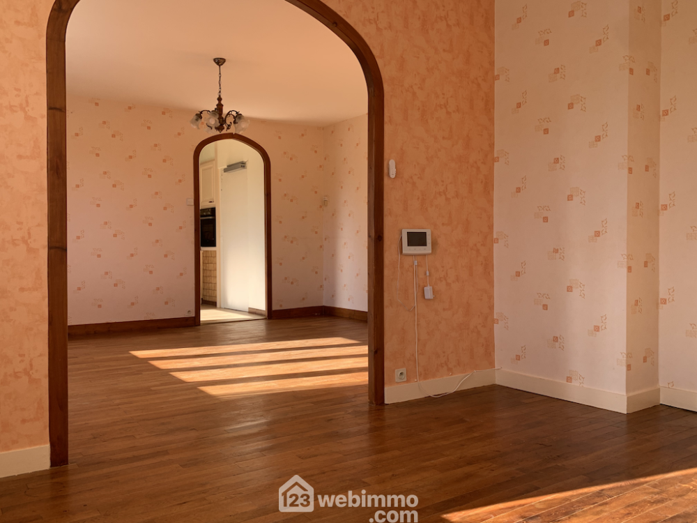 Photo 12 - Poitiers 86000 à Poitiers