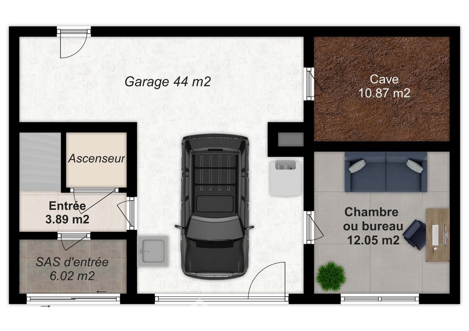 Photo 25 - Poitiers 86000 à Poitiers