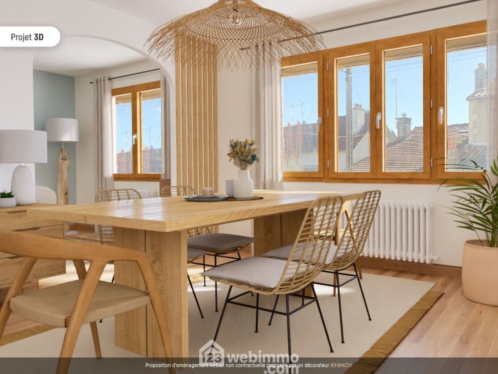 Photo 11 - Poitiers 86000 à Poitiers