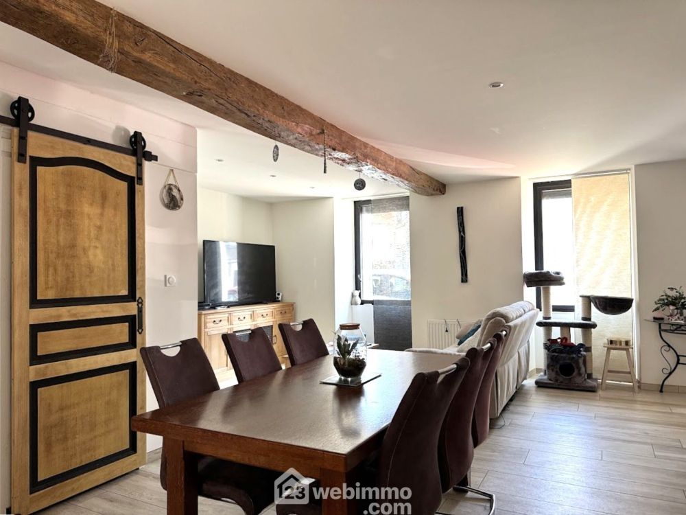 Photo 2 - Saint-Amand-sur-Sèvre 79700 à Saint-Amand-sur-Sèvre