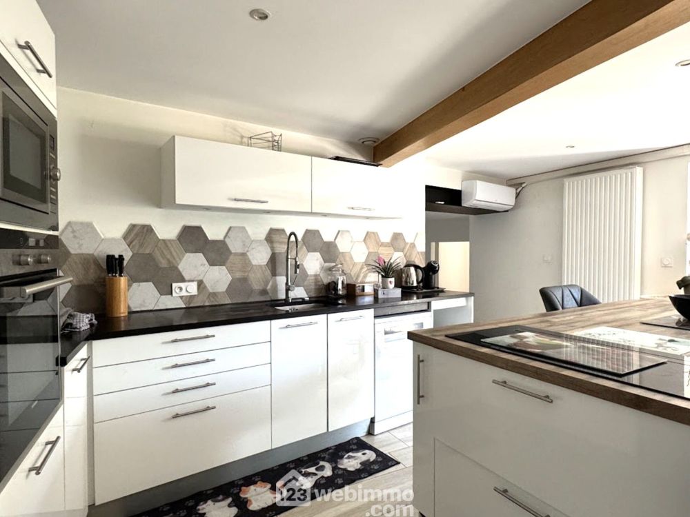 Photo 6 - Saint-Amand-sur-Sèvre 79700 à Saint-Amand-sur-Sèvre