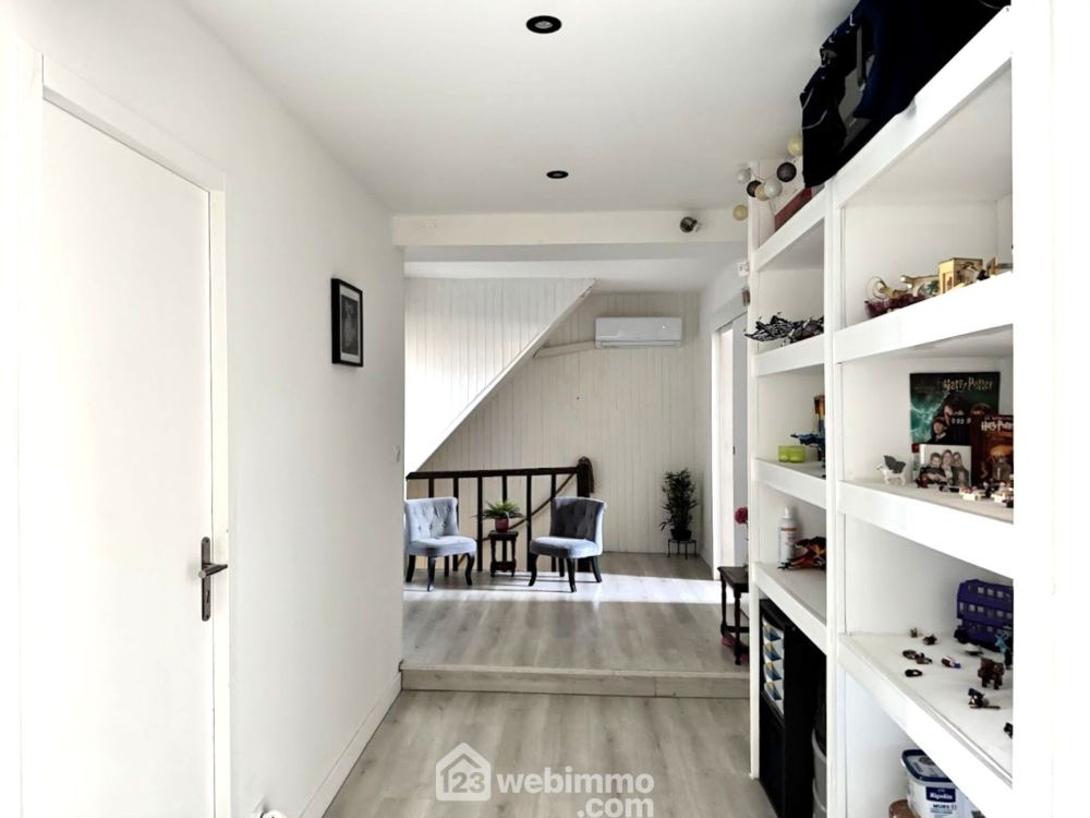 Photo 8 - Saint-Amand-sur-Sèvre 79700 à Saint-Amand-sur-Sèvre