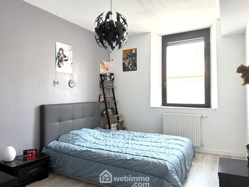 Photo 9 - Saint-Amand-sur-Sèvre 79700 à Saint-Amand-sur-Sèvre