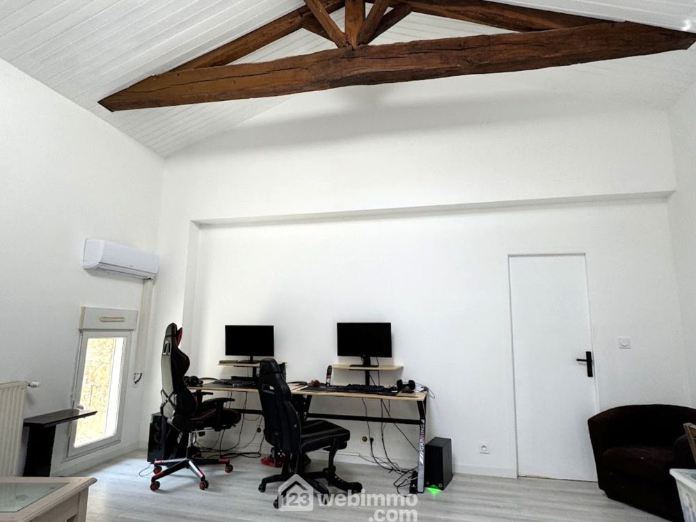 Photo 12 - Saint-Amand-sur-Sèvre 79700 à Saint-Amand-sur-Sèvre