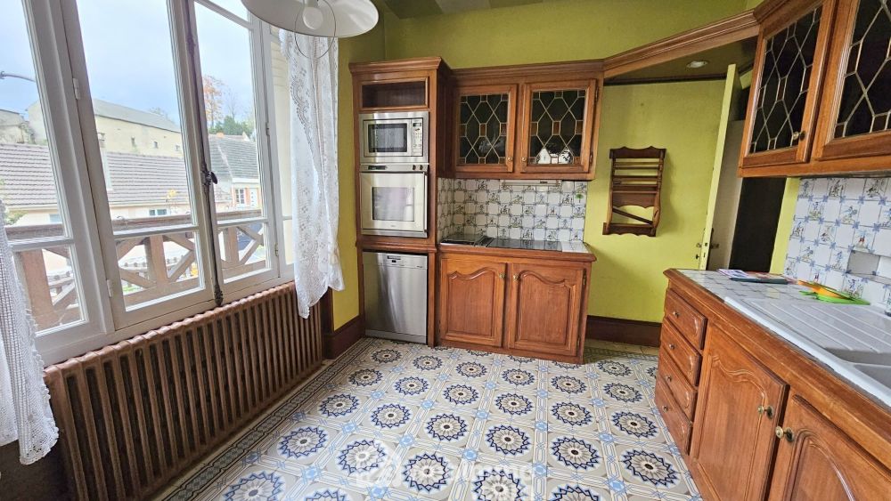 Photo 5 - Milly-la-Forêt 91490 à Milly-la-Forêt