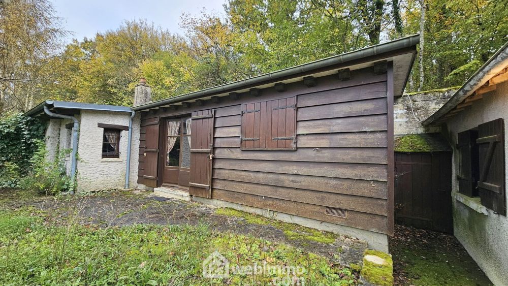 Photo 15 - Milly-la-Forêt 91490 à Milly-la-Forêt