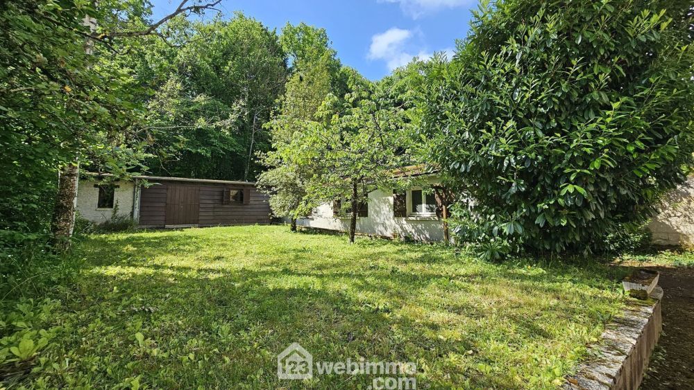 Photo 21 - Milly-la-Forêt 91490 à Milly-la-Forêt