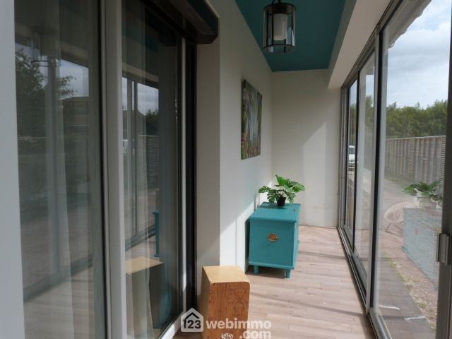 Photo 3 - Saint-Médard-en-Jalles 33160 à Saint-Médard-en-Jalles