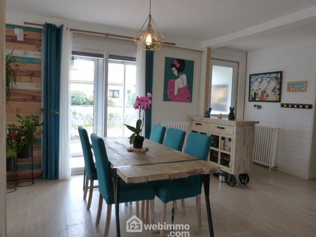 Photo 5 - Saint-Médard-en-Jalles 33160 à Saint-Médard-en-Jalles