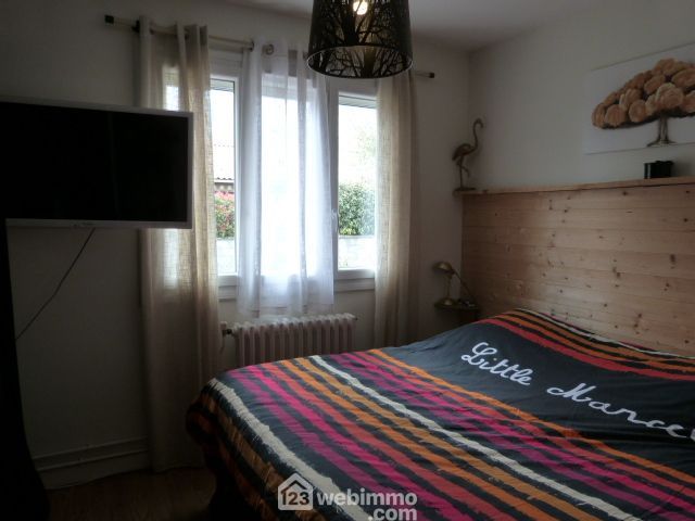 Photo 11 - Saint-Médard-en-Jalles 33160 à Saint-Médard-en-Jalles