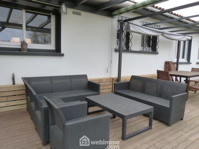 Photo 8 - Saint-Médard-en-Jalles 33160 à Saint-Médard-en-Jalles