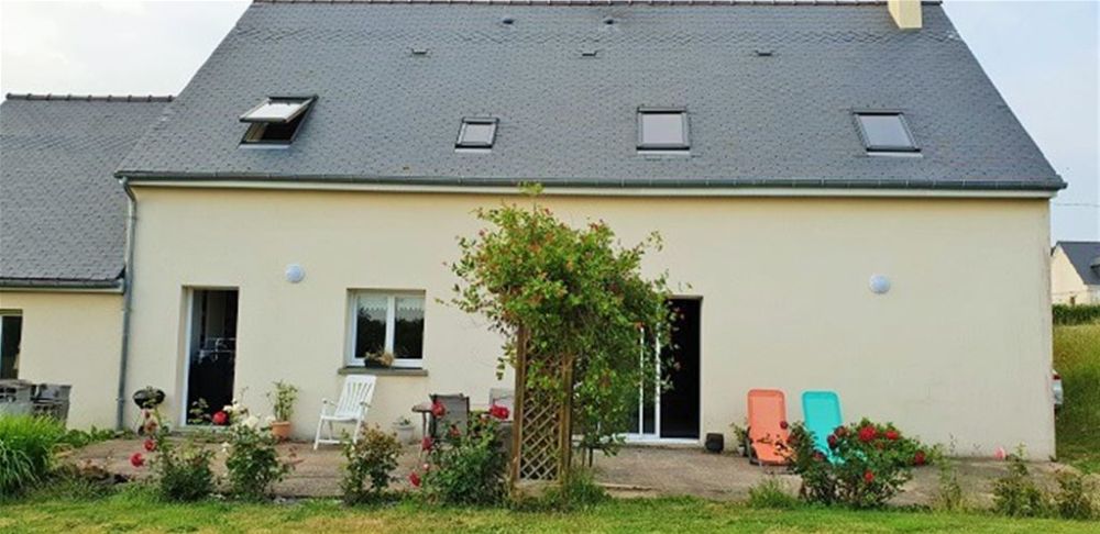 Photo 1 - Pierreville 50340 à Pierreville