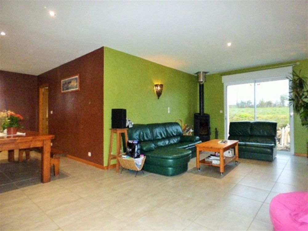 Photo 4 - Pierreville 50340 à Pierreville