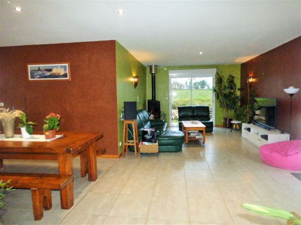 Photo 5 - Pierreville 50340 à Pierreville