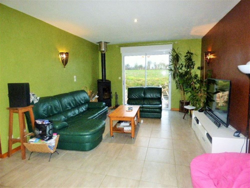 Photo 6 - Pierreville 50340 à Pierreville