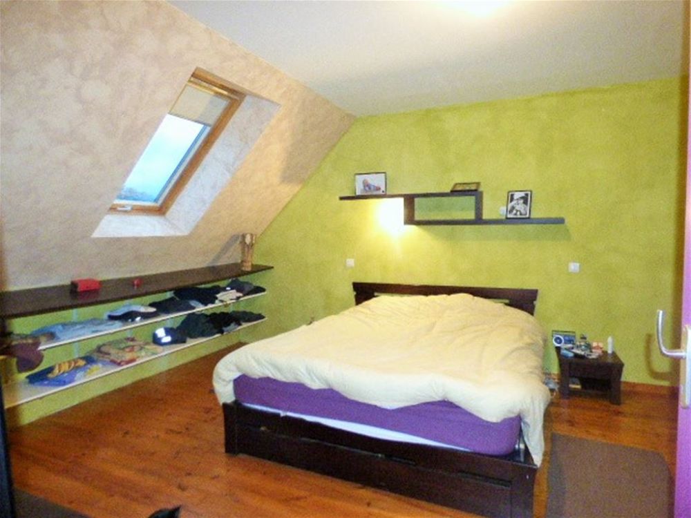 Photo 8 - Pierreville 50340 à Pierreville