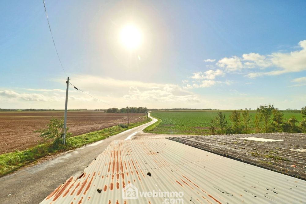 Photo 1 - Rouillé 86480 à Rouillé