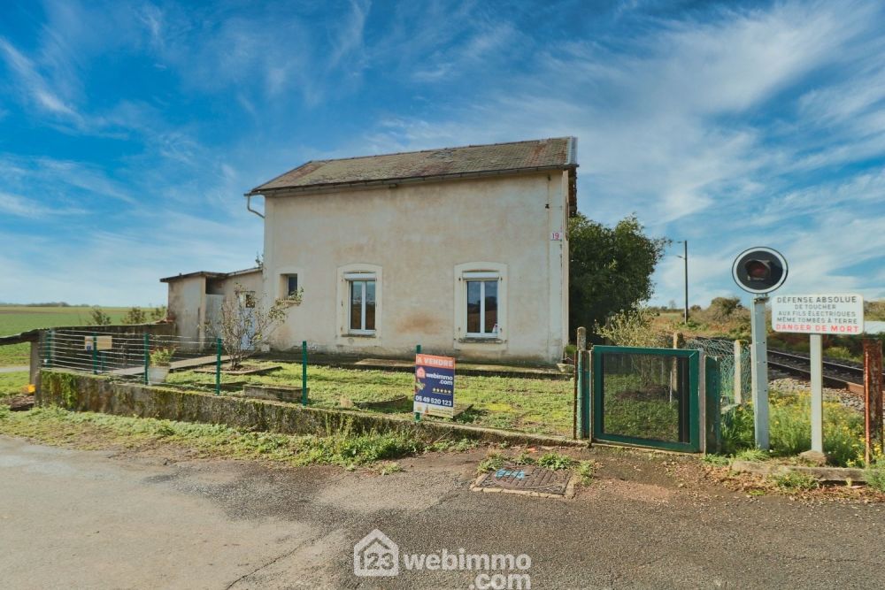 Photo 2 - Rouillé 86480 à Rouillé