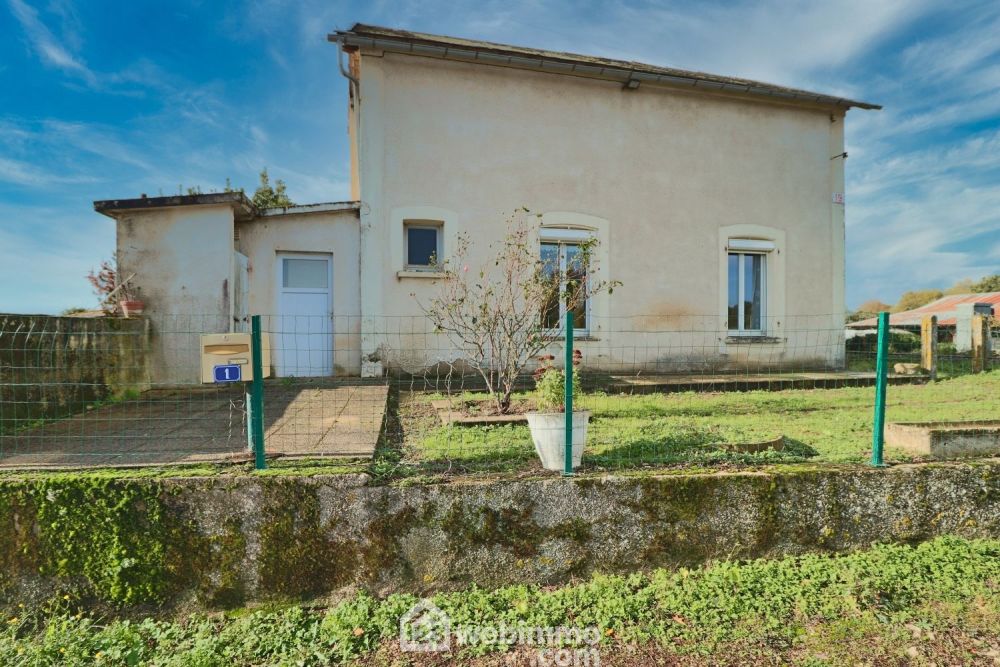 Photo 3 - Rouillé 86480 à Rouillé