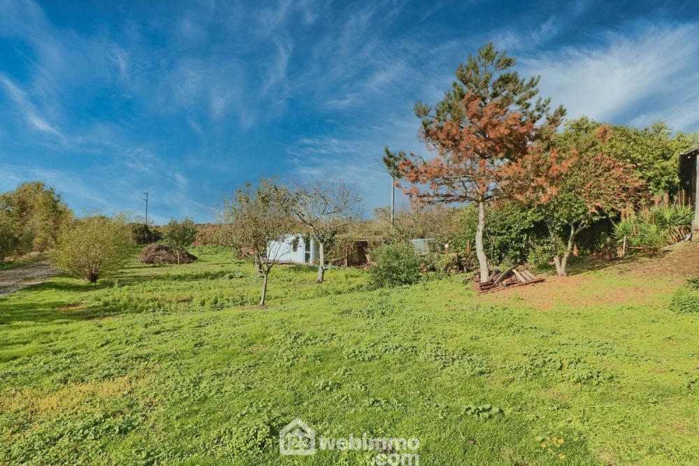 Photo 25 - Rouillé 86480 à Rouillé