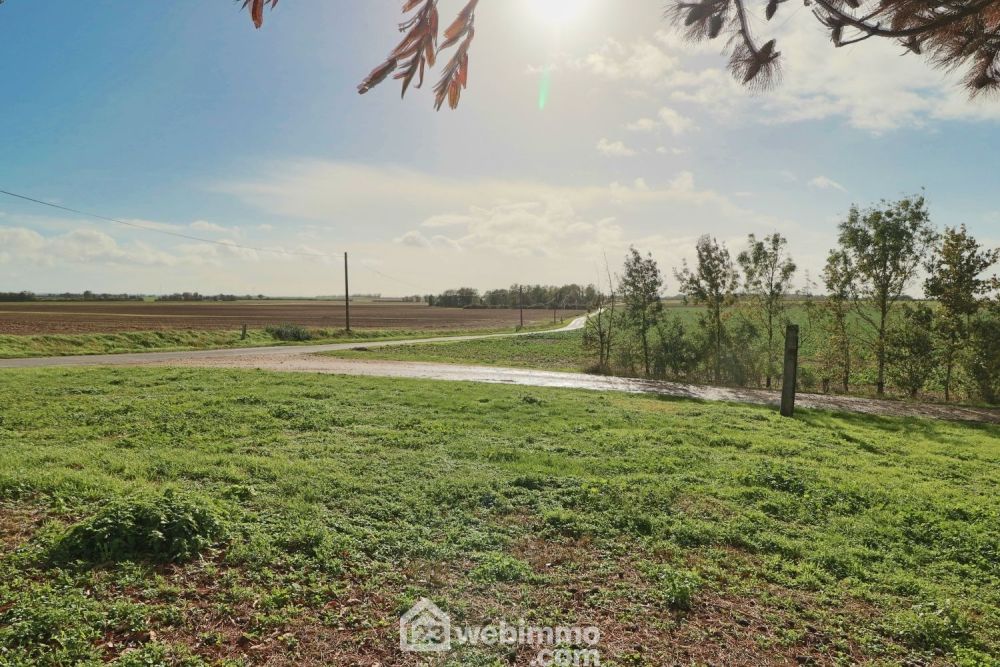 Photo 26 - Rouillé 86480 à Rouillé