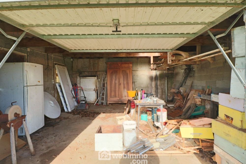 Photo 22 - Rouillé 86480 à Rouillé