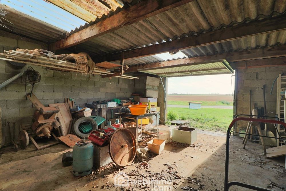 Photo 21 - Rouillé 86480 à Rouillé