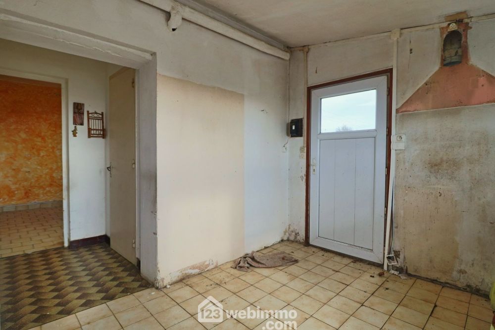 Photo 4 - Rouillé 86480 à Rouillé