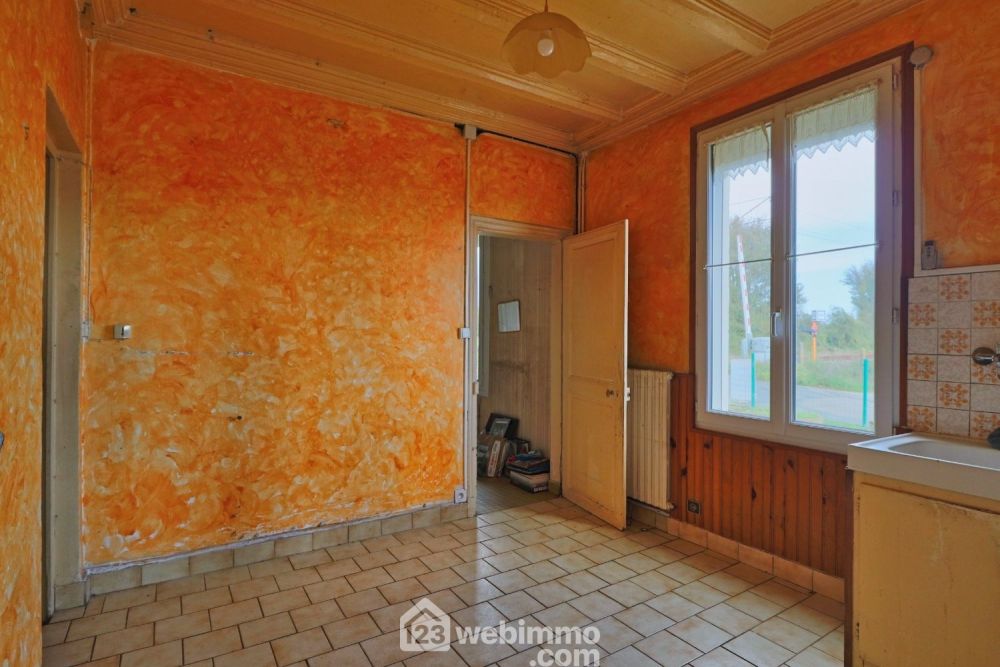 Photo 6 - Rouillé 86480 à Rouillé