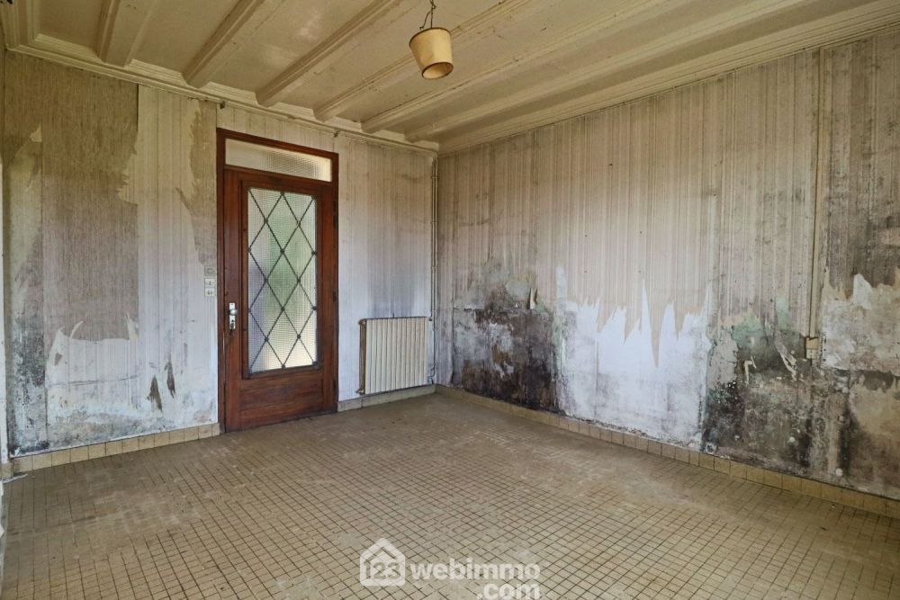 Photo 8 - Rouillé 86480 à Rouillé