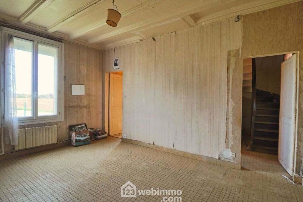 Photo 7 - Rouillé 86480 à Rouillé