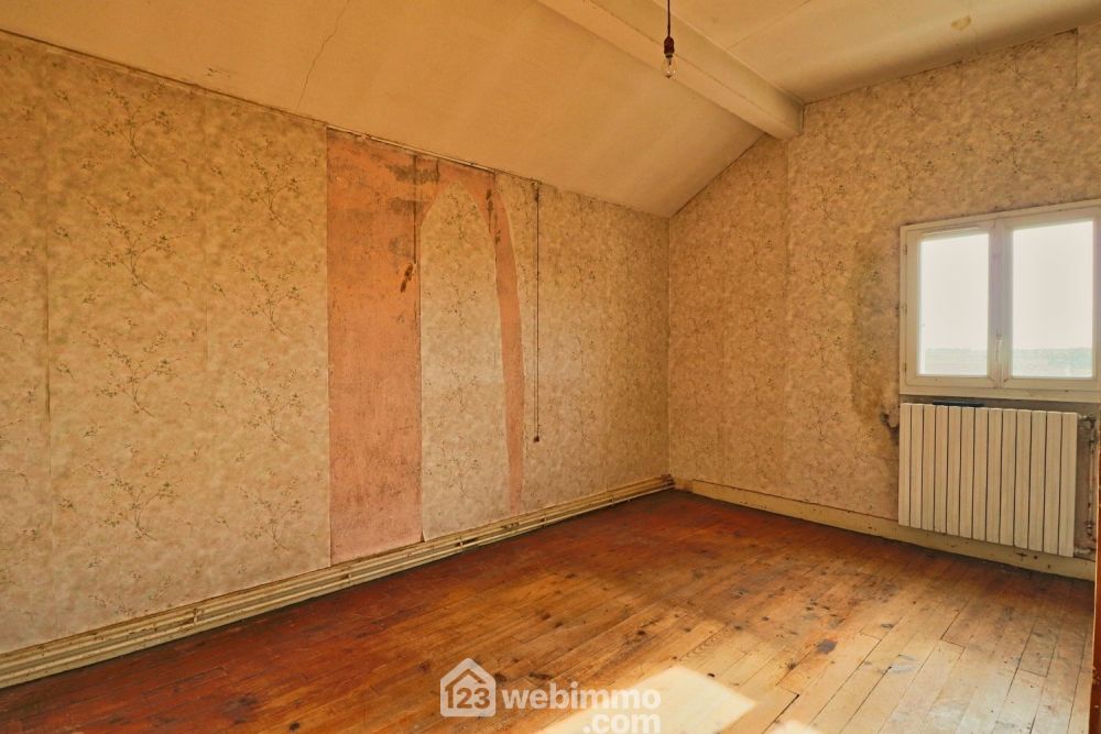 Photo 16 - Rouillé 86480 à Rouillé