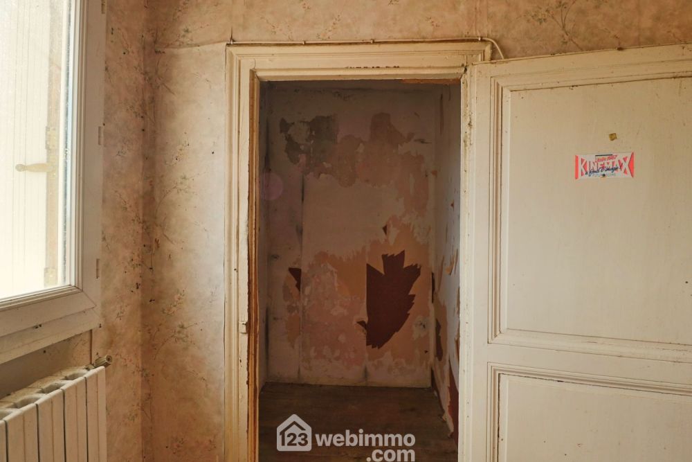 Photo 18 - Rouillé 86480 à Rouillé